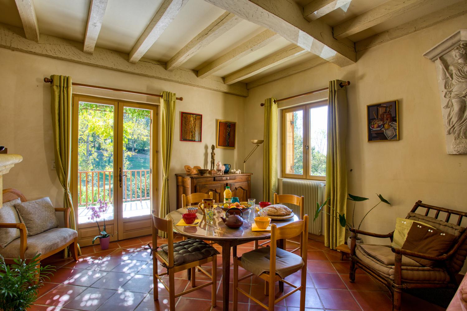 Les Prés de la Vigne Basse - Photo 2