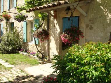 Chambres d'hôtes St Hubert