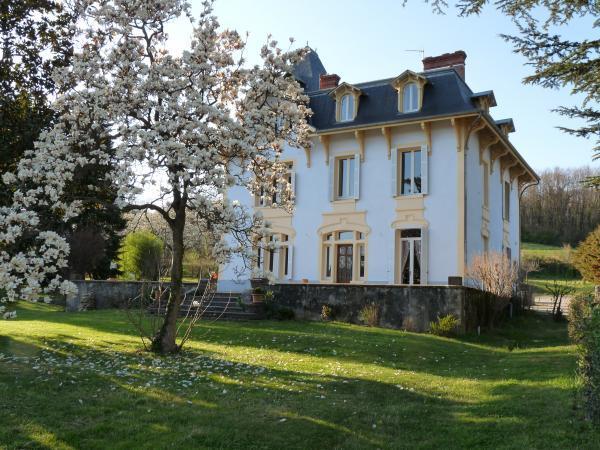 Villa Eugénie - Photo principale
