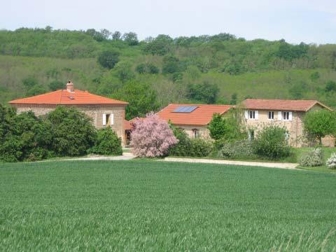 Les Baumes de Tersanne - Photo principale