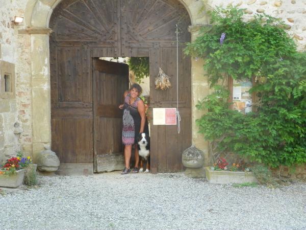 Château de la Saône - Photo principale