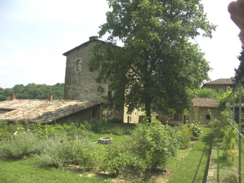 Maison forte de Clérivaux - Photo 6