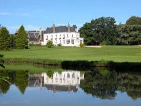 Chateau de Réquiécourt