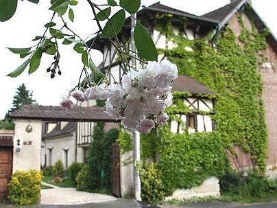 La Gentilhommière de Normandie