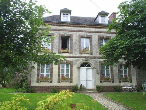 La Ferme de l'Oraille - Photo principale