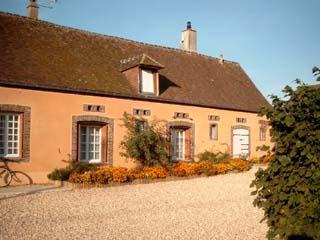 Ferme Equestre de Montigny