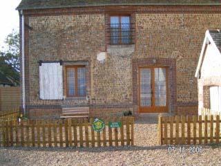 Ferme Equestre de Montigny