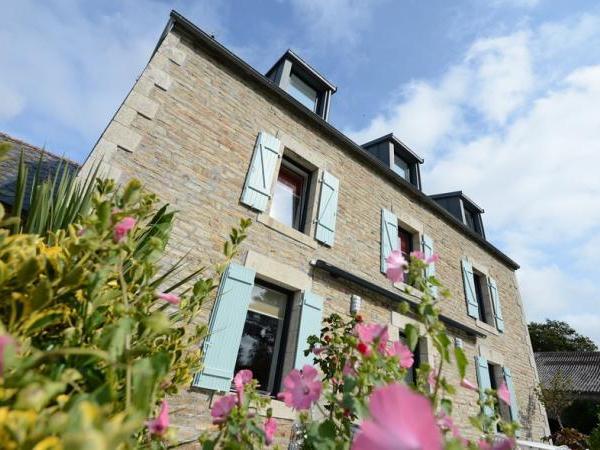 Gîtes et chambre d'hôtes de Lanjulien - Photo principale