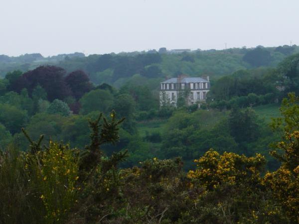 Manoir de Suguensou - Photo principale