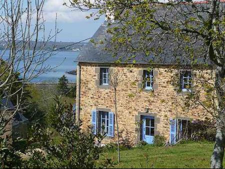 Chambres d'hôtes de Gouelet-Ker