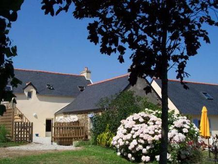 Maison d'hôtes Les Capucins