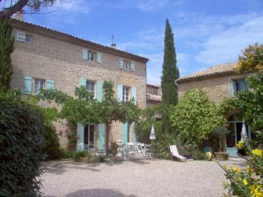 Bastide de Boisset