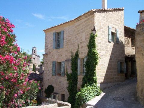 Le Clos des Ocres - Photo principale