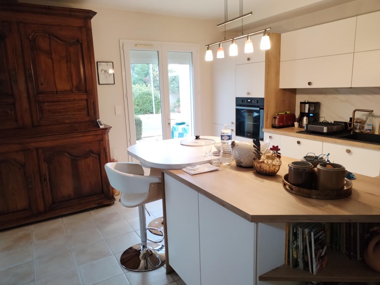 Chez Nanou - Photo 2