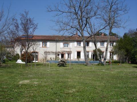 Maison d'hôtes de Bigot - Photo principale