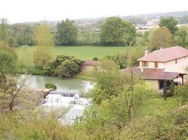 Chambres d'hôtes du Moulin-Neuf