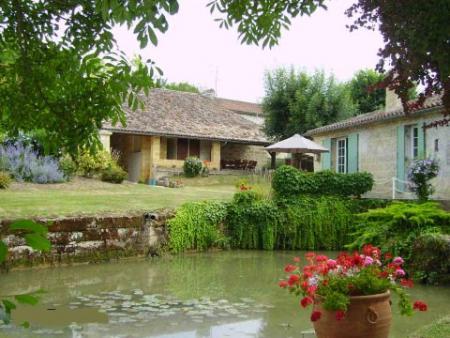 Moulin Notre Dame