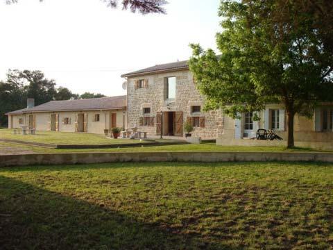 Ferme du Marais - Photo principale