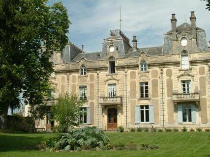 Château Saint Vincent - Photo principale