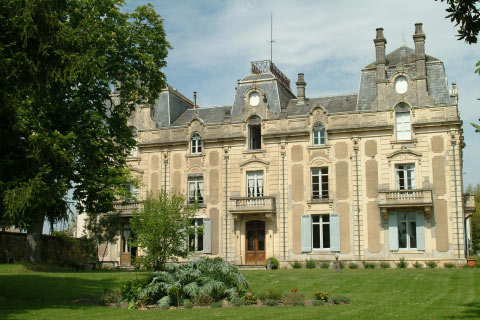 Château Saint Vincent - Photo 1
