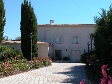 La Bastide Ghislaine - Photo principale