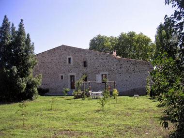 La Bergerie - Photo principale