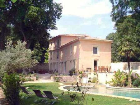 Villa Juliette