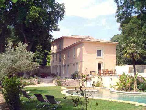 Villa Juliette - Photo principale