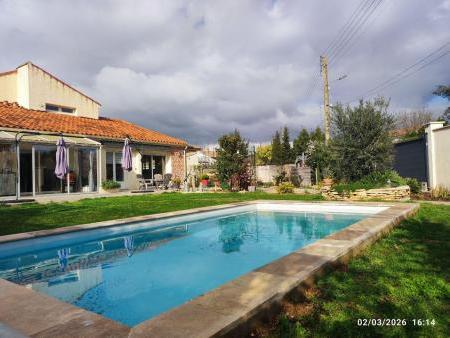 Chambres d'hôtes Sauvian