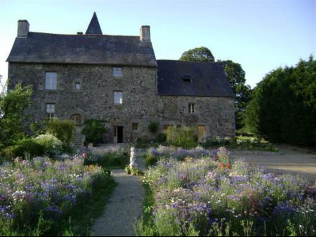 Manoir de la Branche