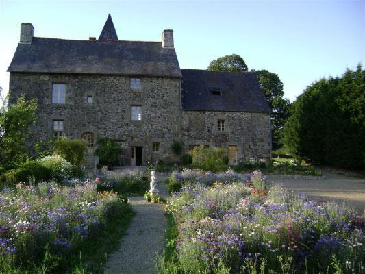 Manoir de la Branche - Photo principale