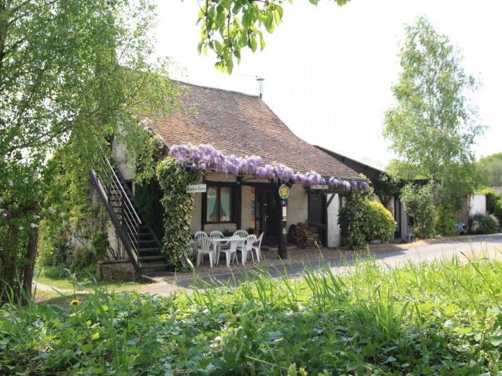 La Maréchalerie - Photo principale