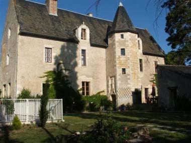 Manoir de l'Abbaye