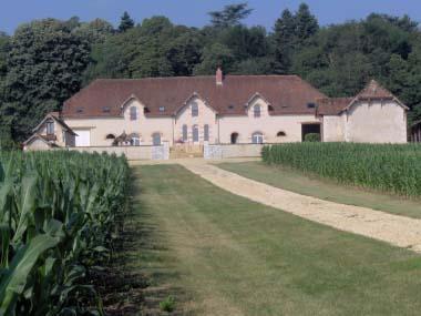 Domaine de la Maison Neuve