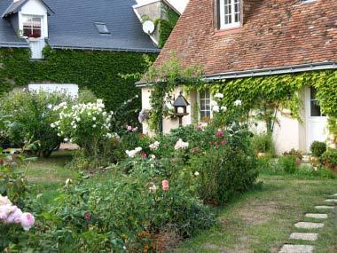 La Ferme du Grand Launay