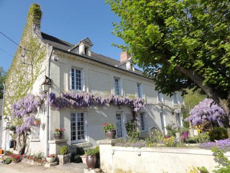 Le Clos des Bérengeries