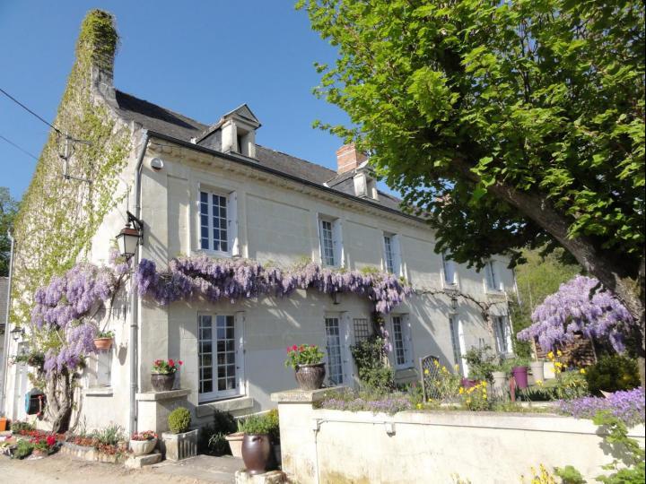 Le Clos des Bérengeries - Photo principale