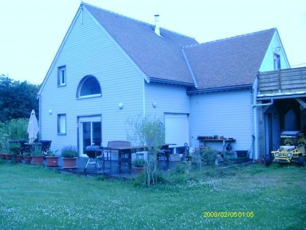 Au Coin du Bois - Photo principale