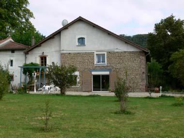 Le Clos des Collières - Photo principale