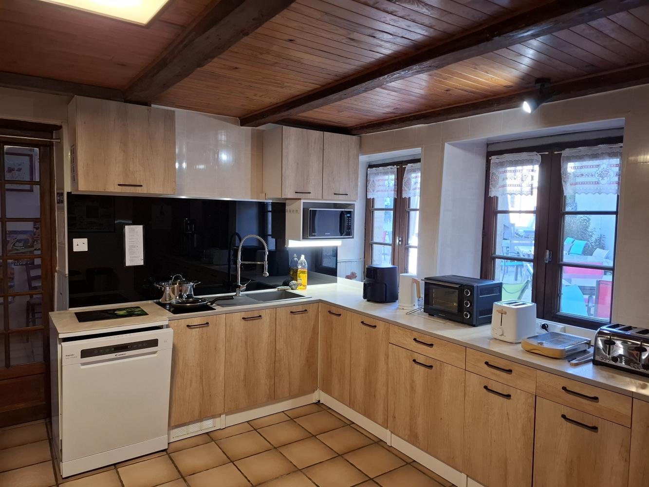 Auberge Paysanne du Tilleul - Photo 4