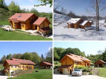 Le Chalet de Fanny