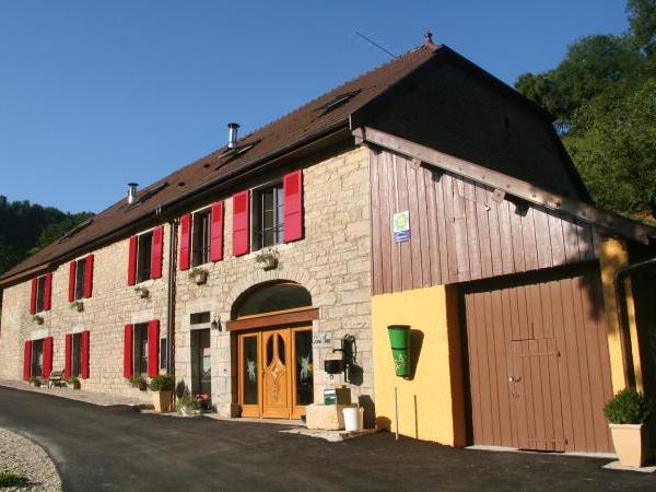 Chambres d'hôtes des Fées - Photo principale