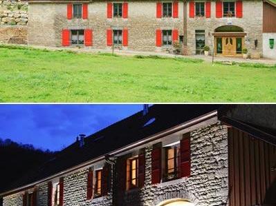 Gîte des Fées - Photo principale