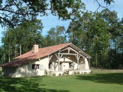 Ferme Le Sablar - Photo principale