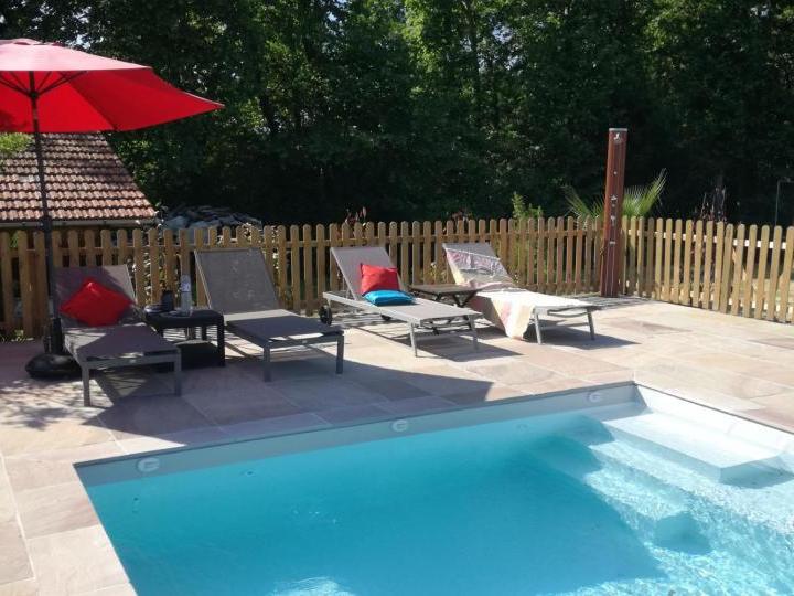 Maison Narbay - Photo principale