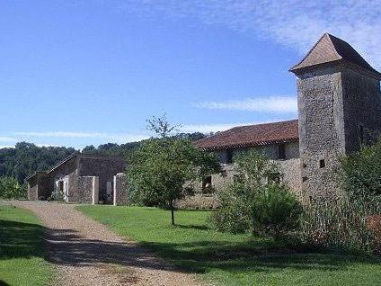 Domaine de Benauge