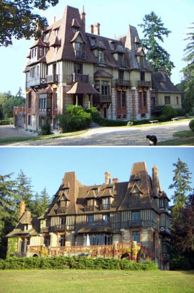 Château Mont Suzey - Photo 1