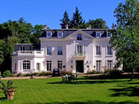 Château de la Borde