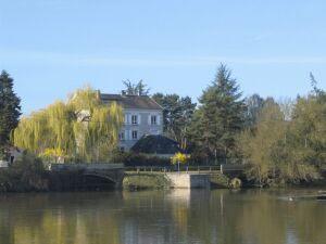 Le Moulin du Port