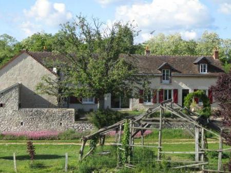 Ferme de Bellevue